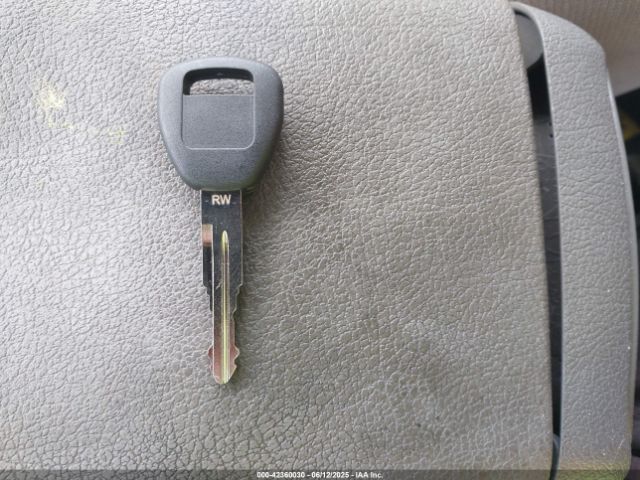 2002 ACURA MDX 2HNYD18622H500465 Photo 10