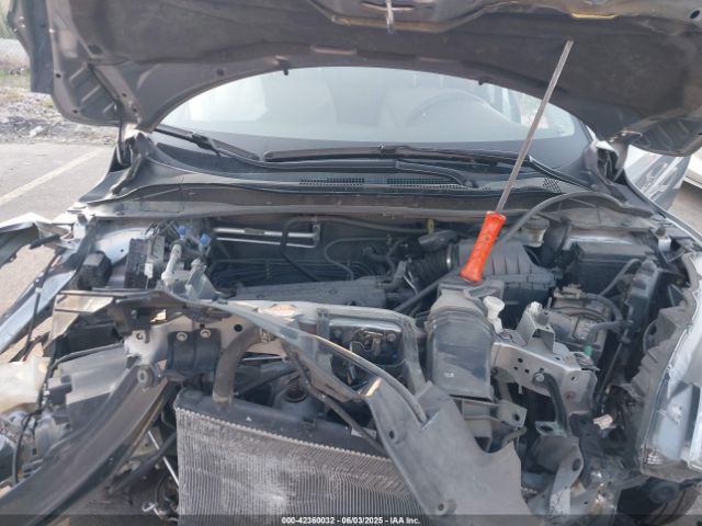 2018 HONDA HR-V 3CZRU6H58JG705490 Photo 9