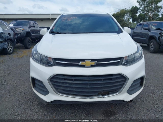 Chevrolet le2 2022 KL7CJKSM3NB524872 Image 12