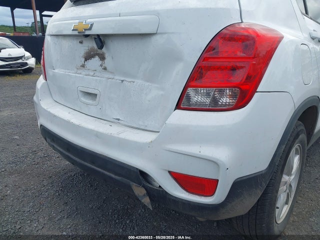 Chevrolet le2 2022 KL7CJKSM3NB524872 Image 6