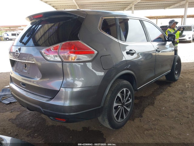 JN8AT2MTXGW017881 Nissan 2016