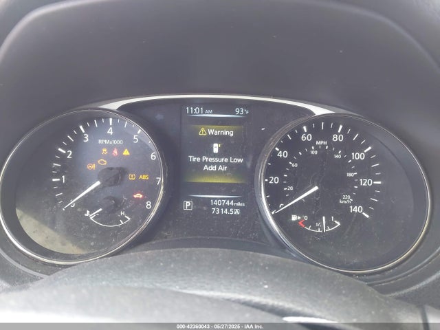 JN8AT2MTXGW017881 Nissan 2016