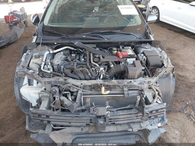 3N1AB8CV6MY269509 Nissan Sentra Sv Xtronic Cvt