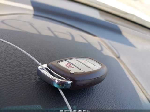KMHE14L24HA065541 Hyundai SONATA PLUG-IN HYBRID
