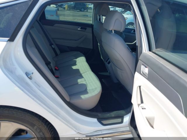 KMHE14L24HA065541 Hyundai SONATA PLUG-IN HYBRID