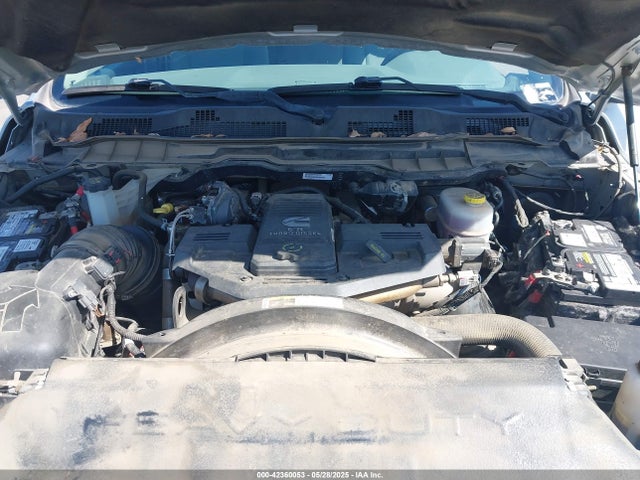 3C6UR5CL7HG733283 RAM 2017
