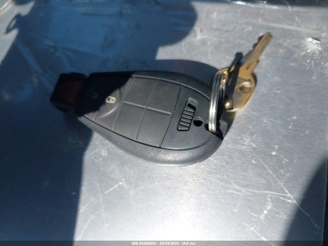 3C6UR5CL7HG733283 RAM 2017