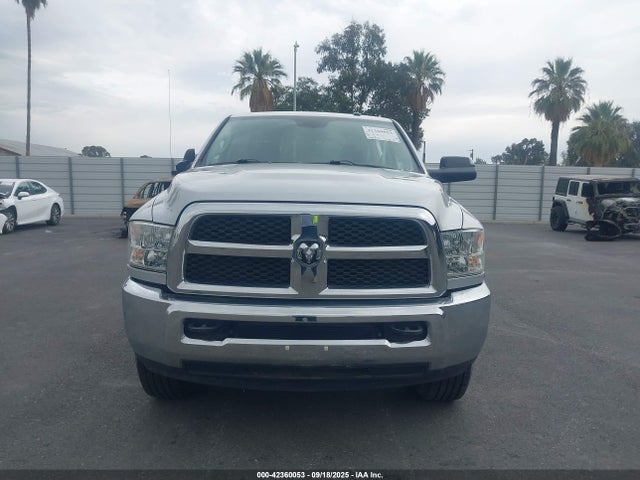 3C6UR5CL7HG733283 RAM 2017