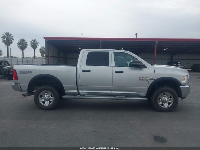 3C6UR5CL7HG733283 RAM 2017