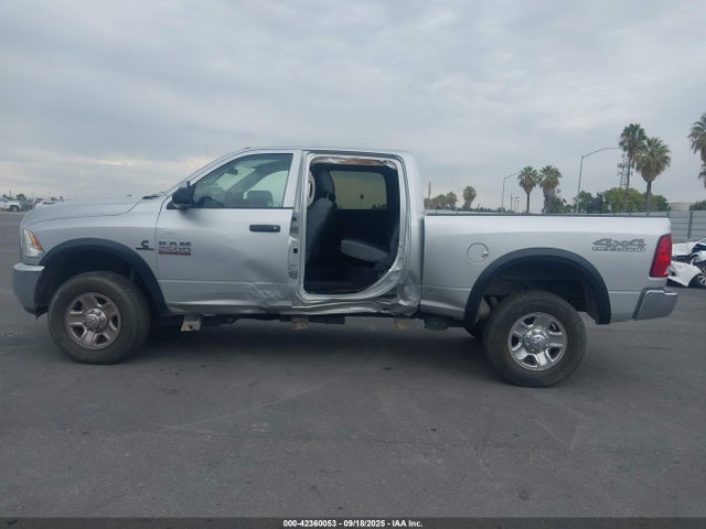 3C6UR5CL7HG733283 RAM 2017