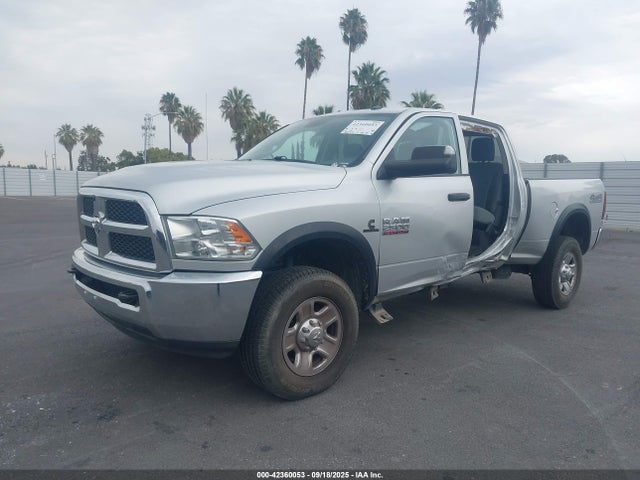 3C6UR5CL7HG733283 RAM 2017