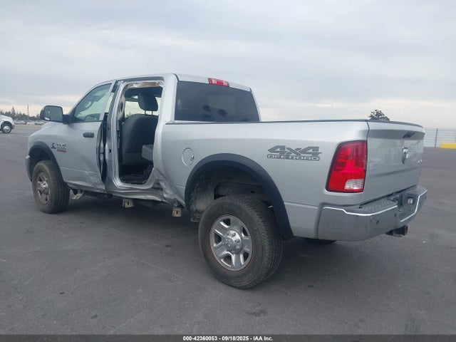 3C6UR5CL7HG733283 RAM 2017