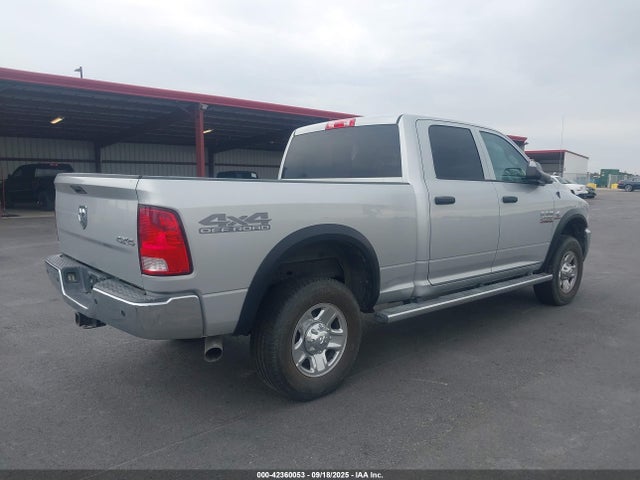 3C6UR5CL7HG733283 RAM 2017