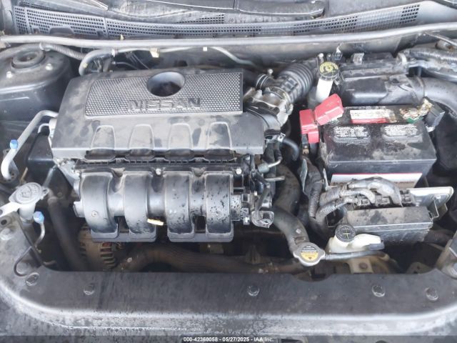 3N1AB7AP5GY261095 Nissan SENTRA SR