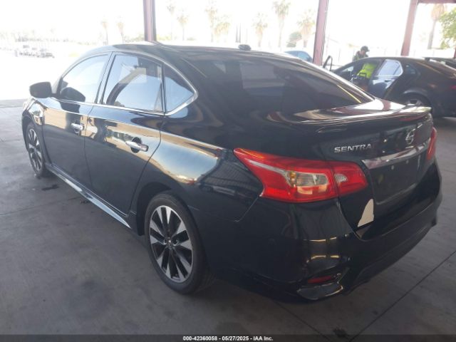 3N1AB7AP5GY261095 Nissan SENTRA SR