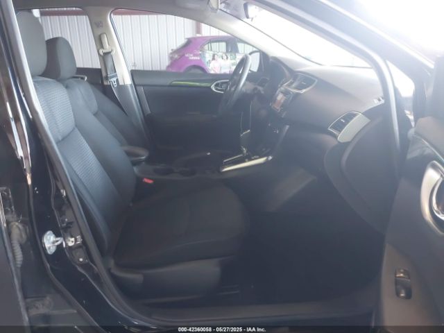3N1AB7AP5GY261095 Nissan SENTRA SR