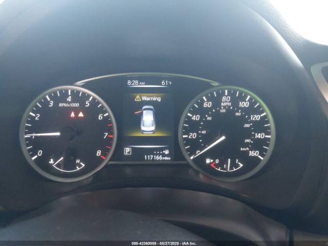 3N1AB7AP5GY261095 Nissan SENTRA SR