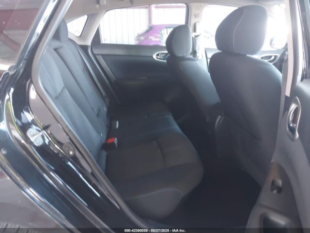 3N1AB7AP5GY261095 Nissan SENTRA SR