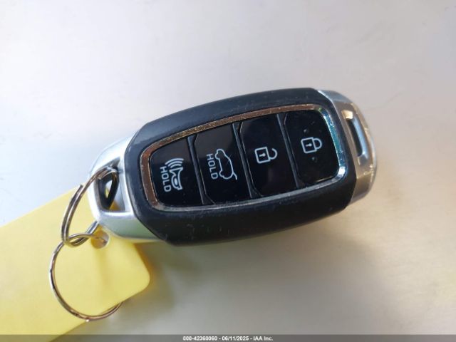 2019 HYUNDAI KONA KM8K33A5XKU344471 Photo 10
