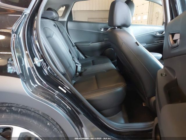 2019 HYUNDAI KONA KM8K33A5XKU344471 Photo 7
