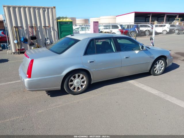 2008 CADILLAC DTS 1G6KD57Y78U180638 Photo 3
