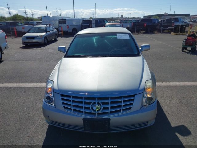 2008 CADILLAC DTS 1G6KD57Y78U180638 Photo 5