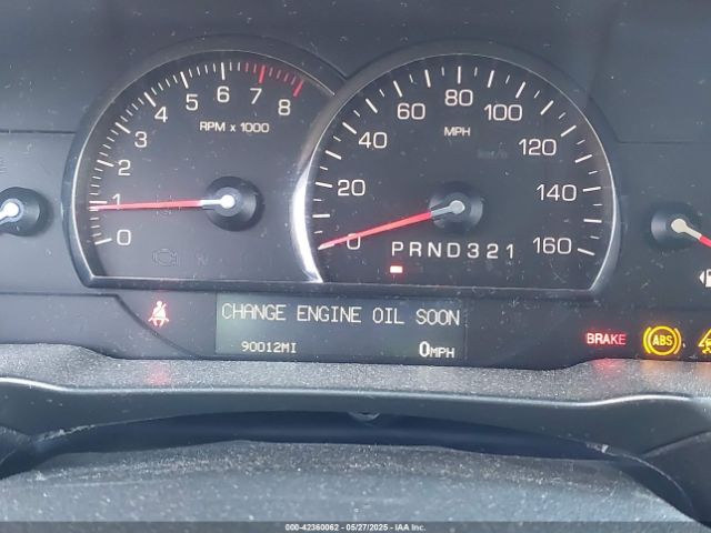 2008 CADILLAC DTS 1G6KD57Y78U180638 Photo 6