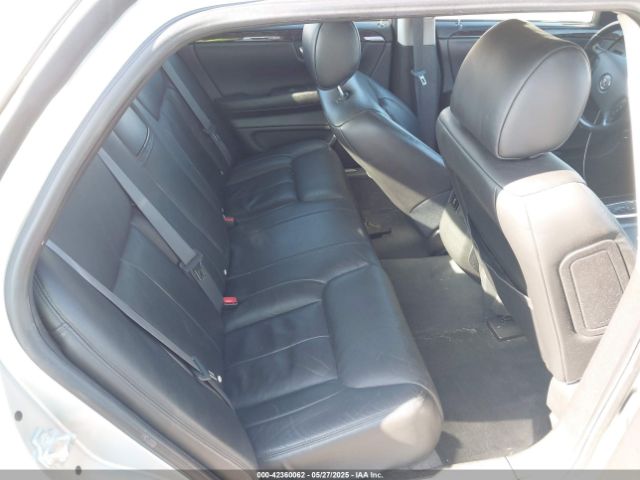 2008 CADILLAC DTS 1G6KD57Y78U180638 Photo 7
