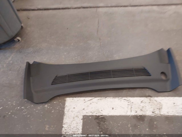7SAYGDEE7PF936772 Tesla Model Y