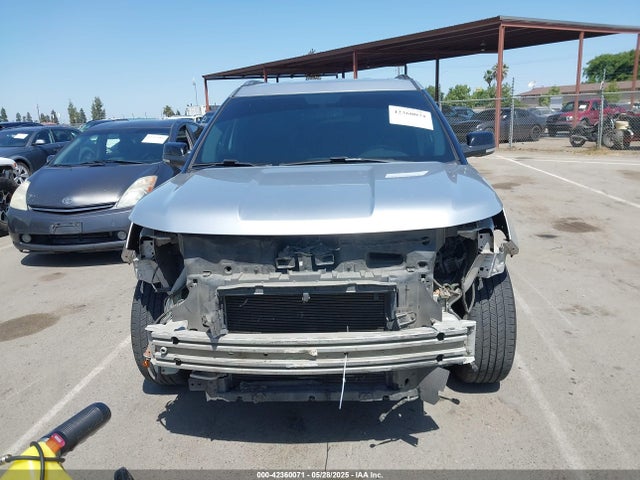 1FM5K7D80HGD77872 Ford 3.5l ti-vct