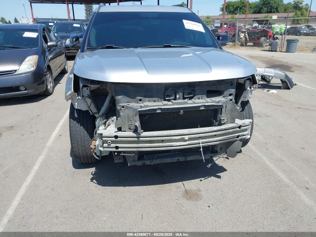 1FM5K7D80HGD77872 Ford 3.5l ti-vct
