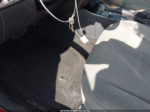 2012 MITSUBISHI GALANT 4A32B3FF9CE023474 Photo 10