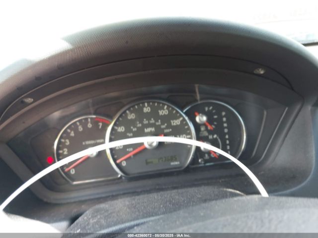 2012 MITSUBISHI GALANT 4A32B3FF9CE023474 Photo 6