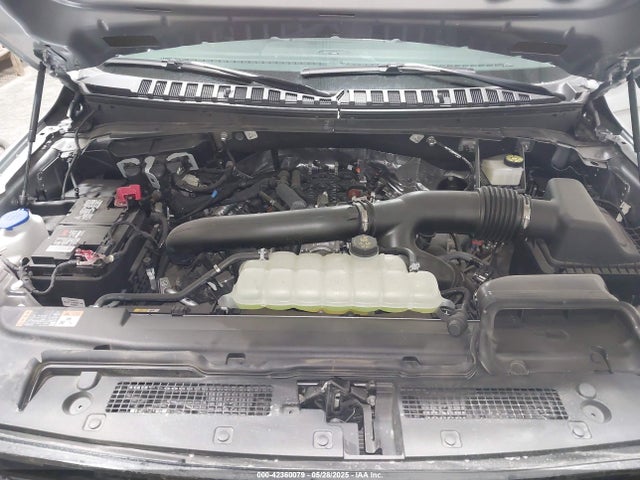 1FMJK1J84REA96686 Ford gtdi-standard