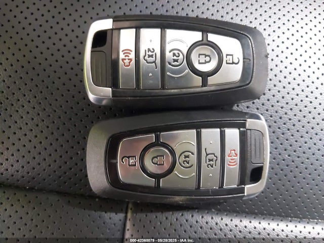 1FMJK1J84REA96686 Ford gtdi-standard