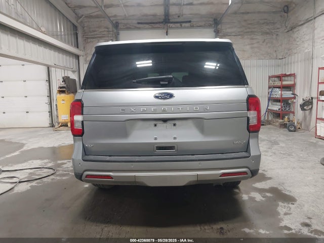 1FMJK1J84REA96686 Ford gtdi-standard