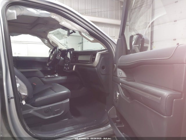 1FMJK1J84REA96686 Ford gtdi-standard