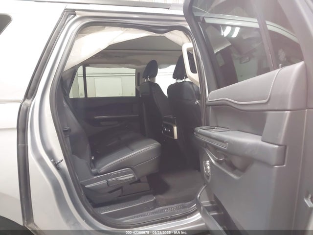 1FMJK1J84REA96686 Ford gtdi-standard