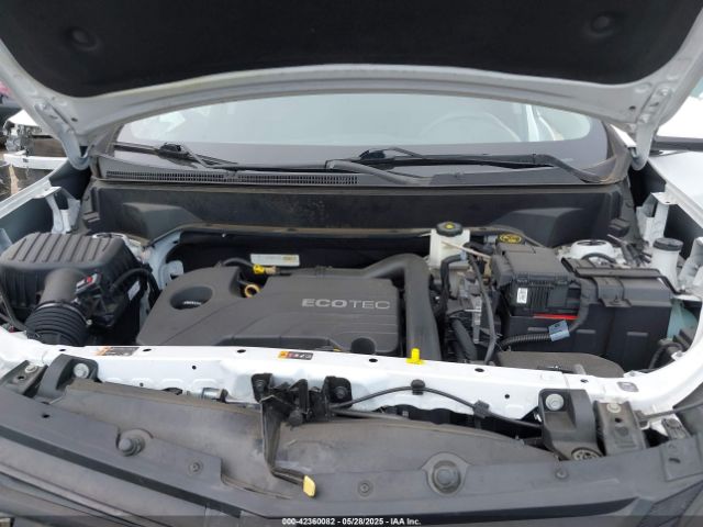 2020 CHEVROLET EQUINOX 2GNAXTEV5L6256000 Photo 9