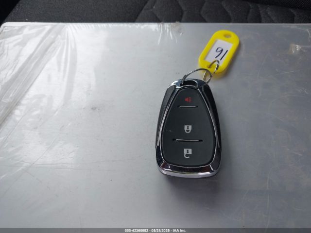 2020 CHEVROLET EQUINOX 2GNAXTEV5L6256000 Photo 10