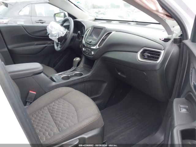 2020 CHEVROLET EQUINOX 2GNAXTEV5L6256000 Photo 4