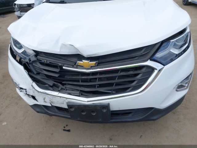 2020 CHEVROLET EQUINOX 2GNAXTEV5L6256000 Photo 5