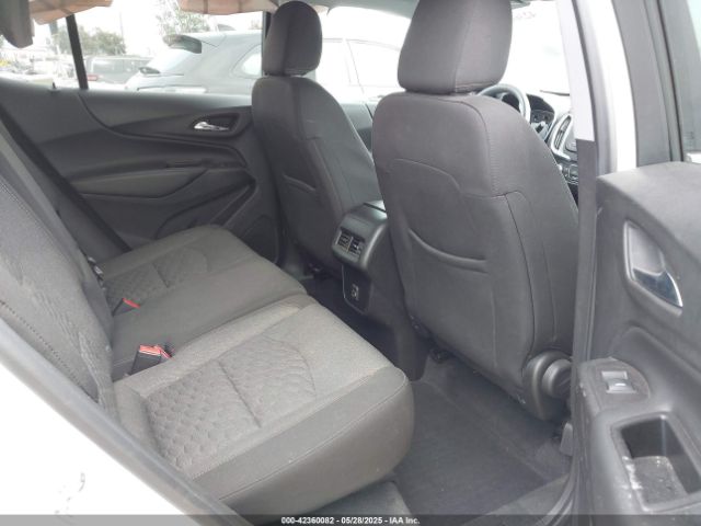 2020 CHEVROLET EQUINOX 2GNAXTEV5L6256000 Photo 7