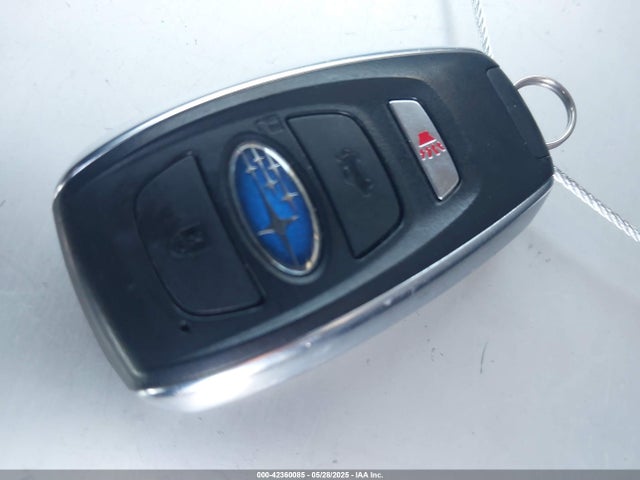 JF2SKAMCXLH501160 Subaru naturally aspirated u5