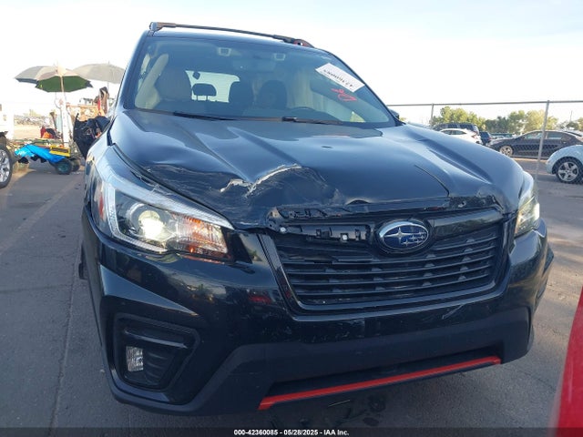 JF2SKAMCXLH501160 Subaru naturally aspirated u5
