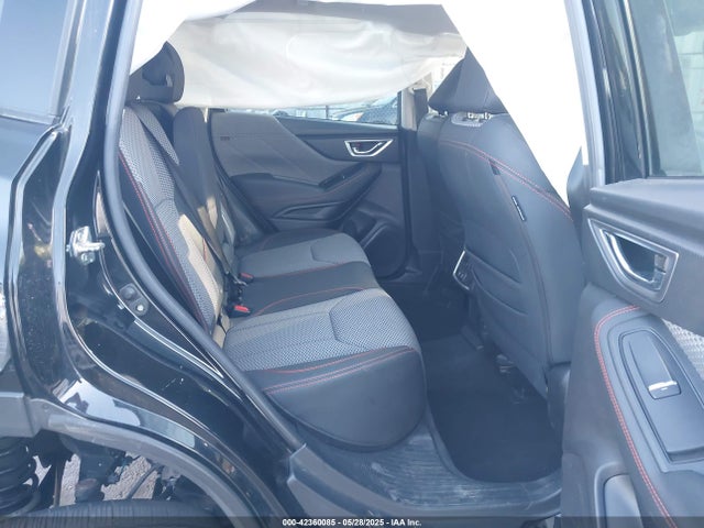 JF2SKAMCXLH501160 Subaru naturally aspirated u5