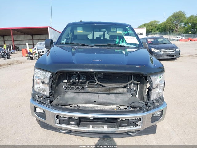 1FTEW1EP6HKE18854 Ford 2.7l-4v