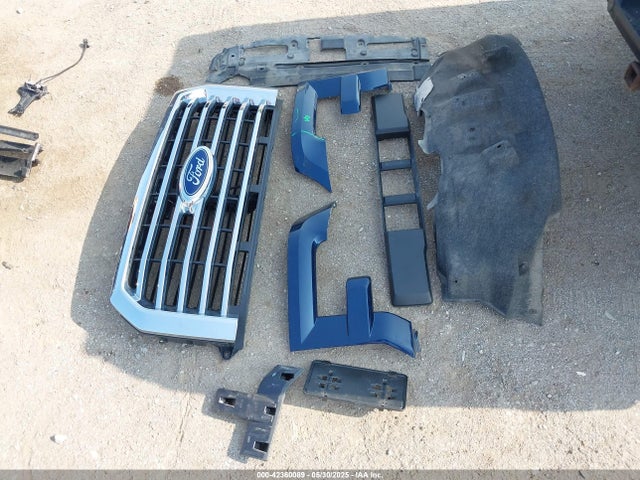 1FTEW1EP6HKE18854 Ford 2.7l-4v