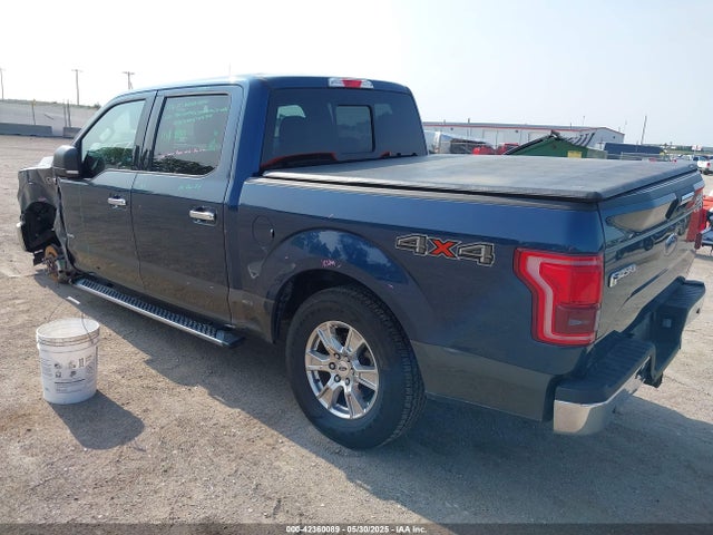 1FTEW1EP6HKE18854 Ford 2.7l-4v