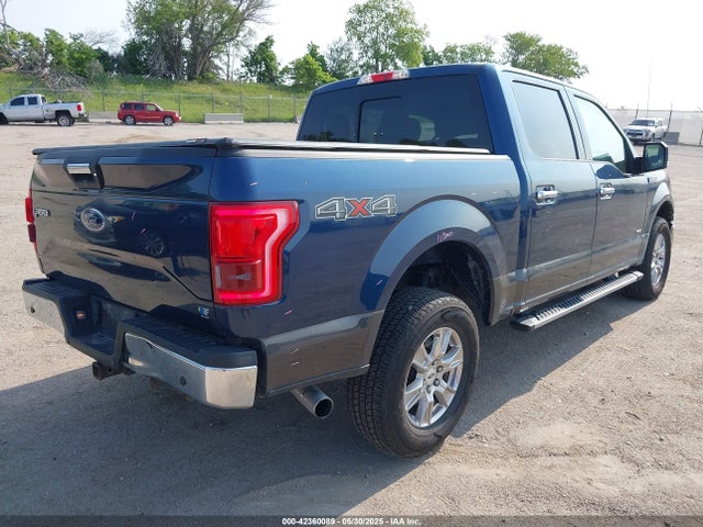 1FTEW1EP6HKE18854 Ford 2.7l-4v